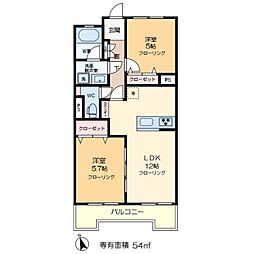 関屋ステーションハイツ 9階/-