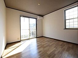 キクチハイツ 201 2階ワンルームのリビング/ダイニング