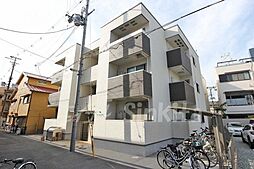 フジパレス東三国III番館