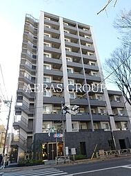 ガーラ・アヴェニュー調布