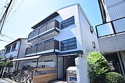 ホームズ メブロ1の建物情報 大阪府吹田市泉町4丁目7 12