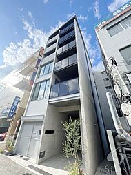 JR東海道・山陽本線 西宮駅 徒歩6分