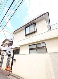 本郷フタキサンハイツ