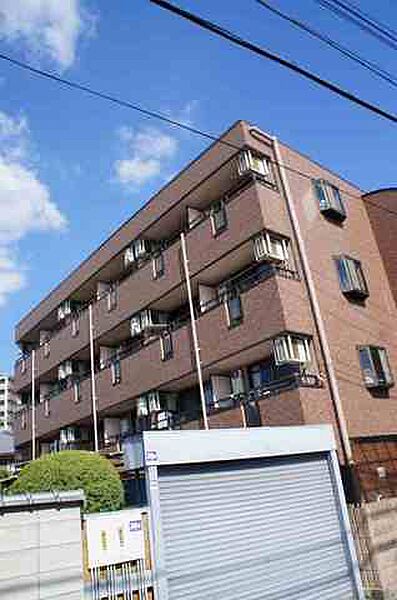 リトゥール中百舌鳥 ｜大阪府堺市北区中百舌鳥町５丁(賃貸マンション1K・3階・25.00㎡)の写真 その1