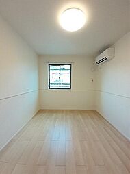 サンテラスI 2階2LDKのリビング/ダイニング