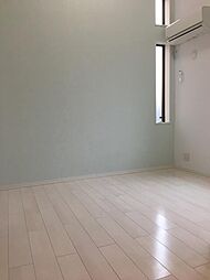 フロントフィールド中幸町 2階ワンルームのリビング/ダイニング