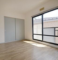 マイネリーベ 2階2Kのリビング/ダイニング