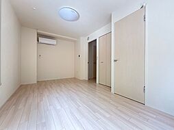 Ａnge　eau（アンジュ オー） 1階1Kのリビング/ダイニング