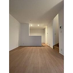 Kolet下落合 1階2SLDKのリビング/ダイニング