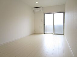 小田急江ノ島線 東林間駅 徒歩11分の賃貸マンション 3階1Kのリビング/ダイニング