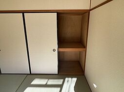 吉田マンション 1階2DKのリビング/ダイニング