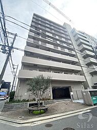 サザンクレスト堺東