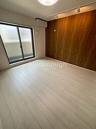 フジパレス御陵通り 1階1Kのリビング/ダイニング