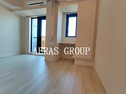 テラス駒込サウス 10階1LDKのリビング/ダイニング