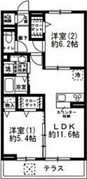 JR横浜線 相模原駅 徒歩10分