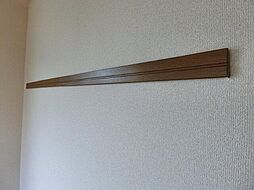 ミネルバ 2階ワンルームのリビング/ダイニング