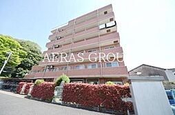 小石川ガーデンハウス