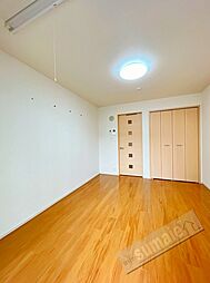 JR紀勢本線 海南駅 徒歩2分の賃貸アパート 2階1Kのリビング/ダイニング