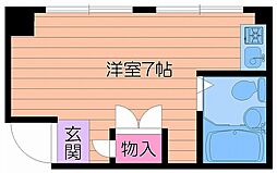 アトレ・ナニワ 5階