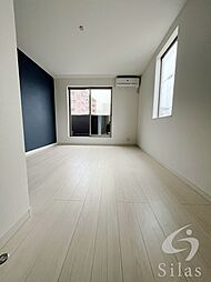 Ｃａｓａ　ｄｅｌ　Ｓｏｌ 3階ワンルームのリビング/ダイニング