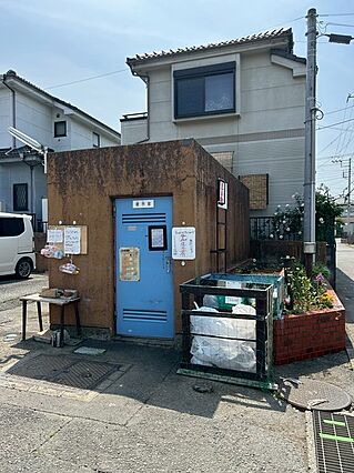 ＪＵＮ仏子Ｂ棟_その他_3