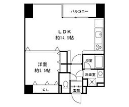 K−CRAFT UMEDA108 7階/701