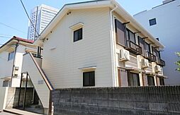 中野坂上駅 6.0万円