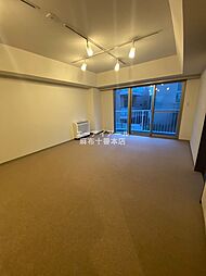 南青山ハウス 2階3LDKのリビング/ダイニング