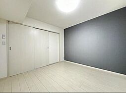 リブリ・淵野辺III 306 3階1LDKのリビング/ダイニング