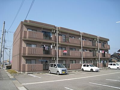 外観:外観・土地 外観:外観・土地