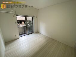 JR総武線 下総中山駅 徒歩7分の賃貸アパート 1階ワンルームのリビング/ダイニング