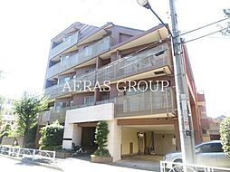 学芸大学駅 25.5万円