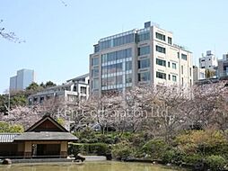 パークマンション六本木