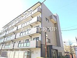 シャトレゲンジ