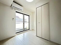 リブリ・淵野辺III 305 3階1LDKのリビング/ダイニング