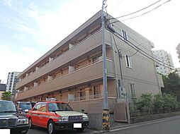 グランフィールド松江II