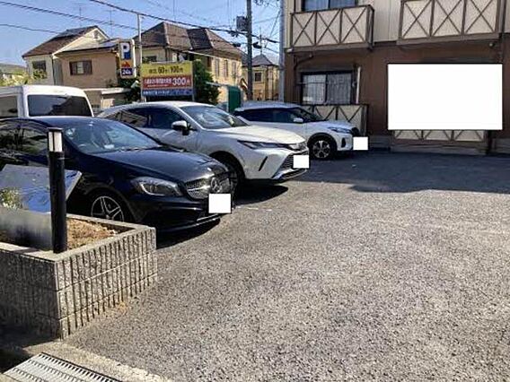 フレグランス新町_外観_3