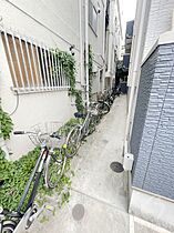 大阪府大阪市西淀川区大和田４丁目（賃貸アパート1K・3階・20.22㎡） その3