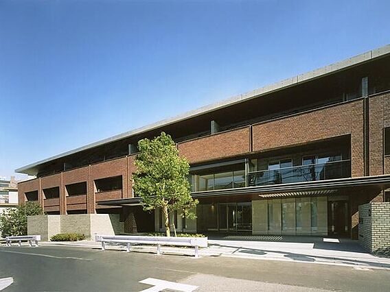 麻布第一マンションズ_トップ画像