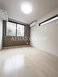 COZY若宮 1階ワンルームのリビング/ダイニング