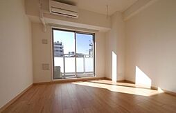 Ｍｏ・ａｉ川崎西口 7階1Kのリビング/ダイニング