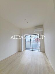 チェスターハウス川口 3階2LDKのリビング/ダイニング