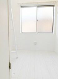 One CUBE夏目坂 2階ワンルームのリビング/ダイニング