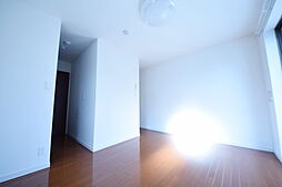 リブリグランシエル 2階1Kのリビング/ダイニング