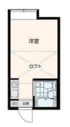 ヒルトップ西品川