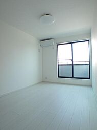 セントラルコート松戸 3階1Kのリビング/ダイニング