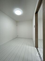 Mirei 烏丸五条 1階1LDKのリビング/ダイニング