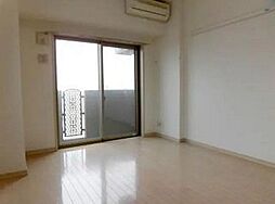 カスタリア要町 12階1Kのリビング/ダイニング