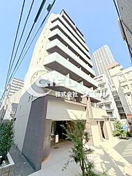 クレイシア新宿パークコンフォート