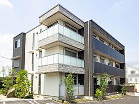 シャーメゾン笹りんどう 0103 ｜ 京都府城陽市長池北裏108-3（賃貸マンション1LDK・1階・41.23㎡） その7